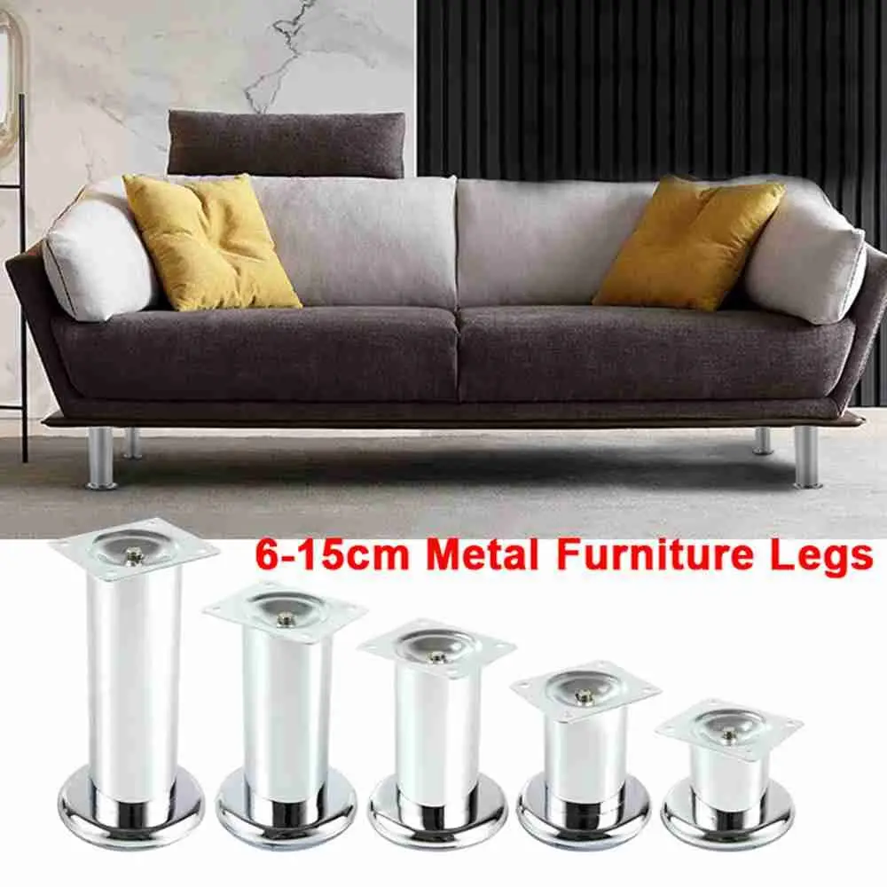 S Table Legs Living Room