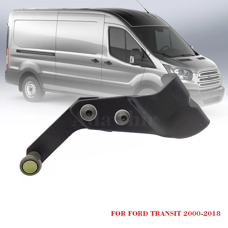 

Lower Roller for Sliding Door on The Right for FORD TRANSIT 2000-2018 1667673 YC15V25000AC Sliding Door Pulley