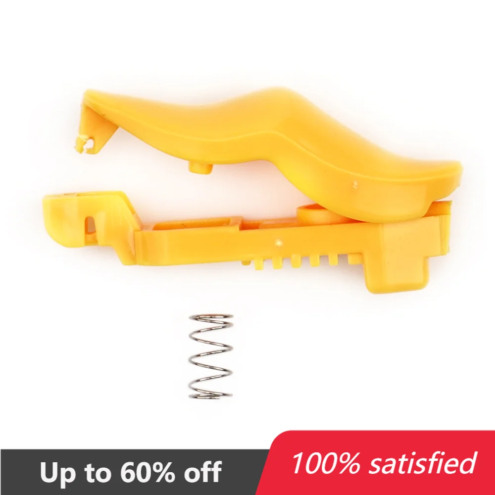 

5pcs High Quality New Trigger Switch (only Plastic) for Motorola Symbol MC9060-G MC9060-Z RFID MC9090-G MC9090-Z RFID