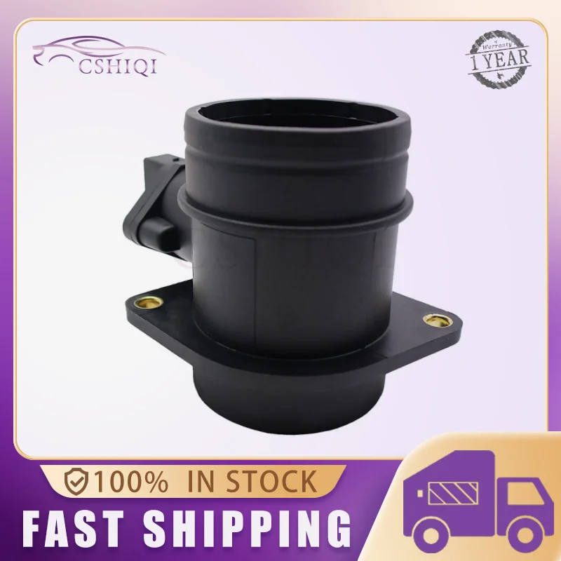 Датчик расхода воздуха 0280218075 для BMW 1 3 серии E46 E81 E87