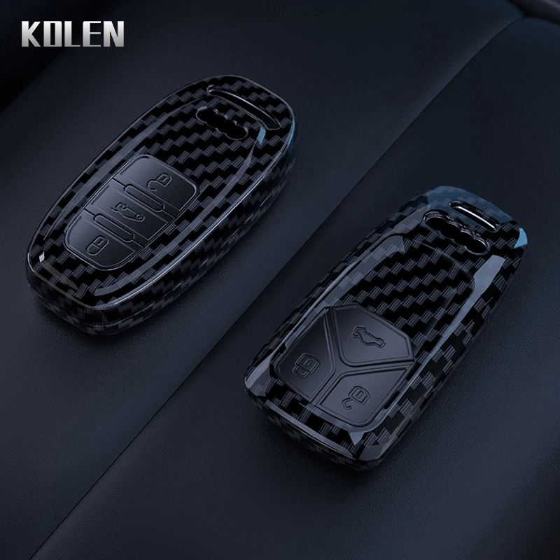 Чехол Для Автомобильного Ключа Audi