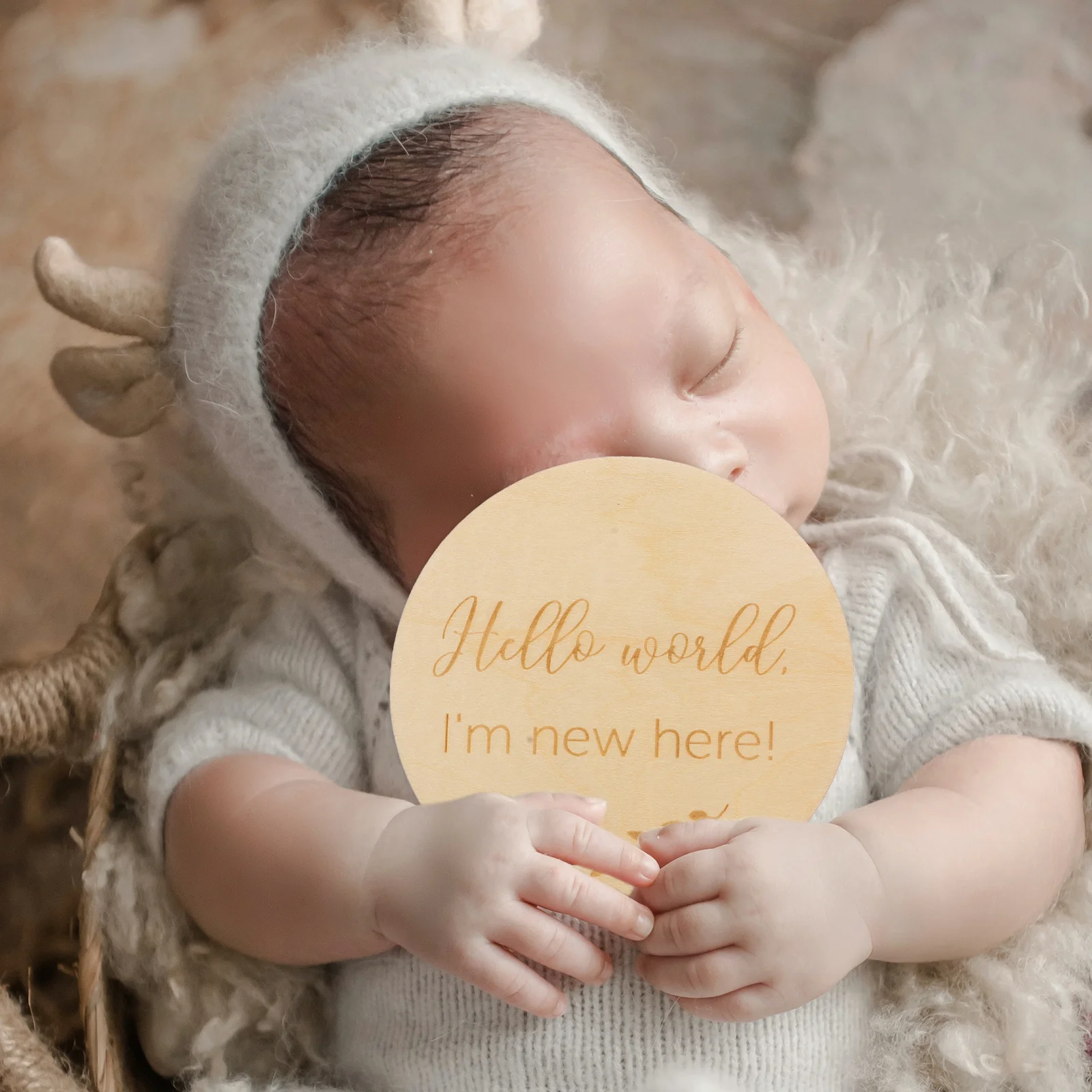 2 шт. памятные открытки для роста ребенка новорожденного вывеска младенцев