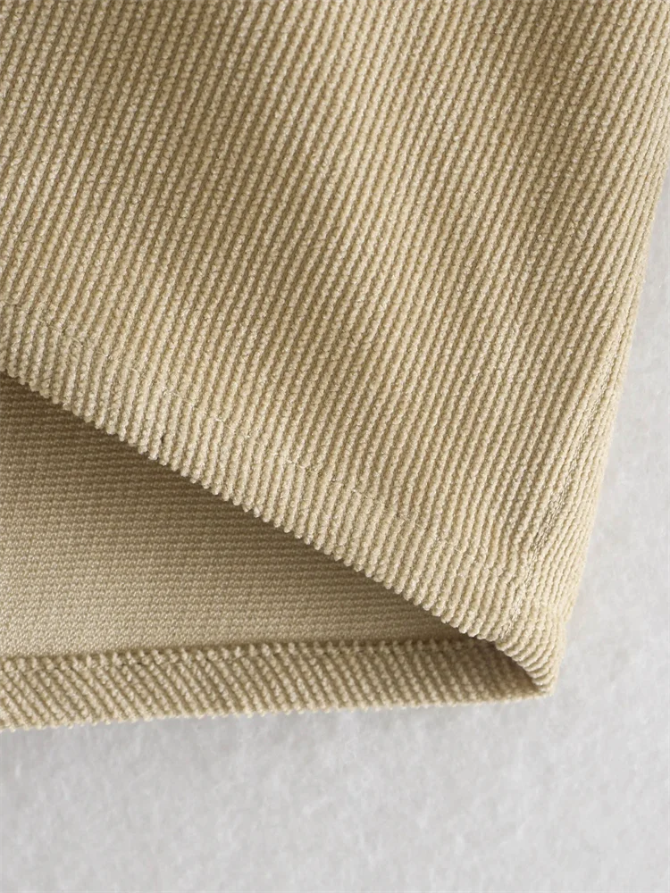 Винтажная Повседневная Свободная Женская короткая куртка BBWM новинка весны 2022