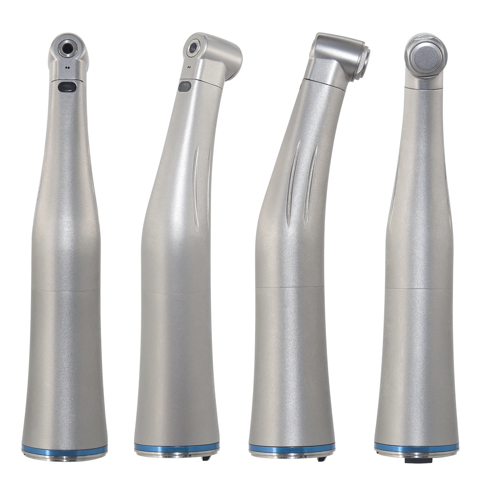 Стоматологическая воздушная турбина 1:1 оптоволоконный низкоскоростной