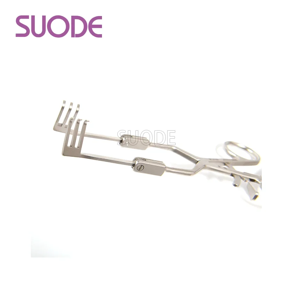 Высококачественный Ретрактор Mastoid