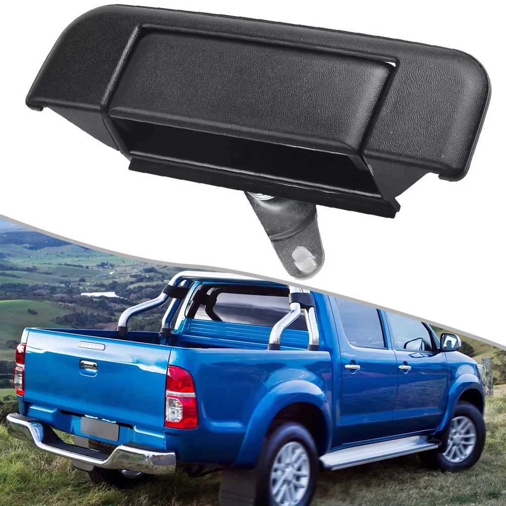 Ручка задней двери багажника для Toyota-Pickup 1988-2015 заменяет 6909089102 Простая установка