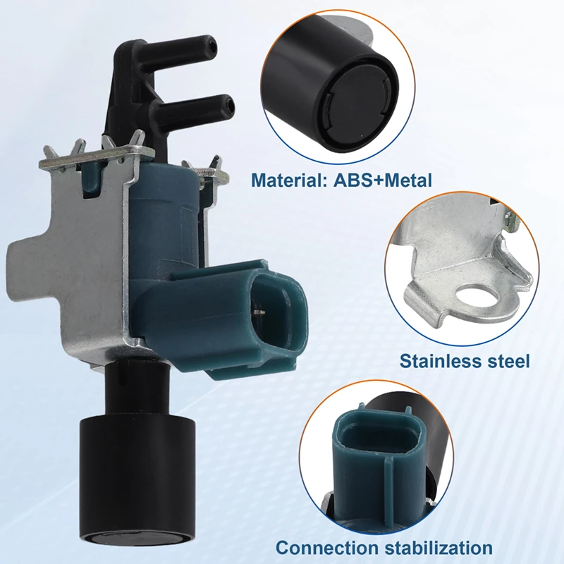 90910-12155 Valve Assy Vacuum Switching For Toyota Land Cruiser Van 100 S/T H/T Dyna 200 1995-2002 9091012155