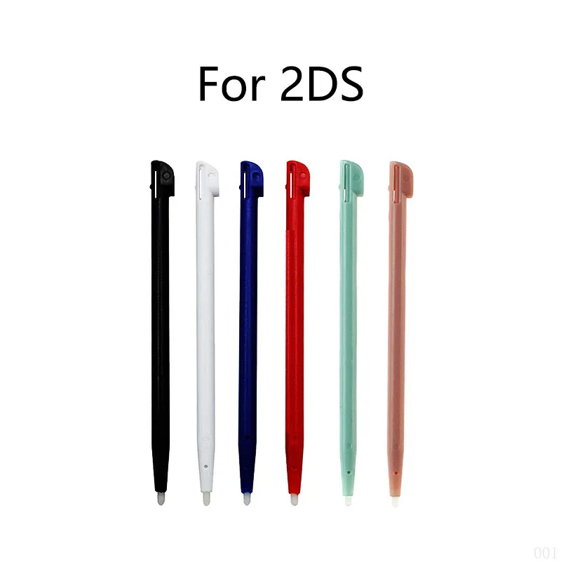 Penna Touch Screen Con Penna Stilo In Plastica Per Penna Stilo Touch Screen Per Console Di Gioco Nintendo 2Ds
