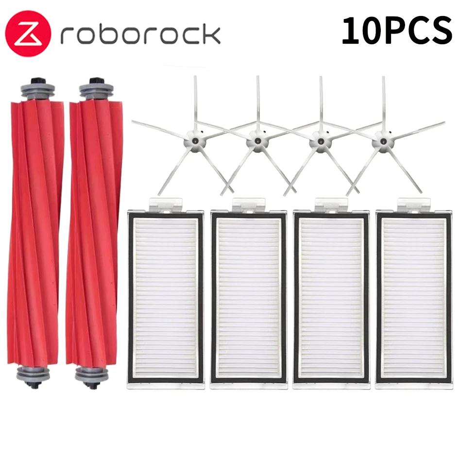

Roborock Q7 Max Щетка для робота-пылесоса