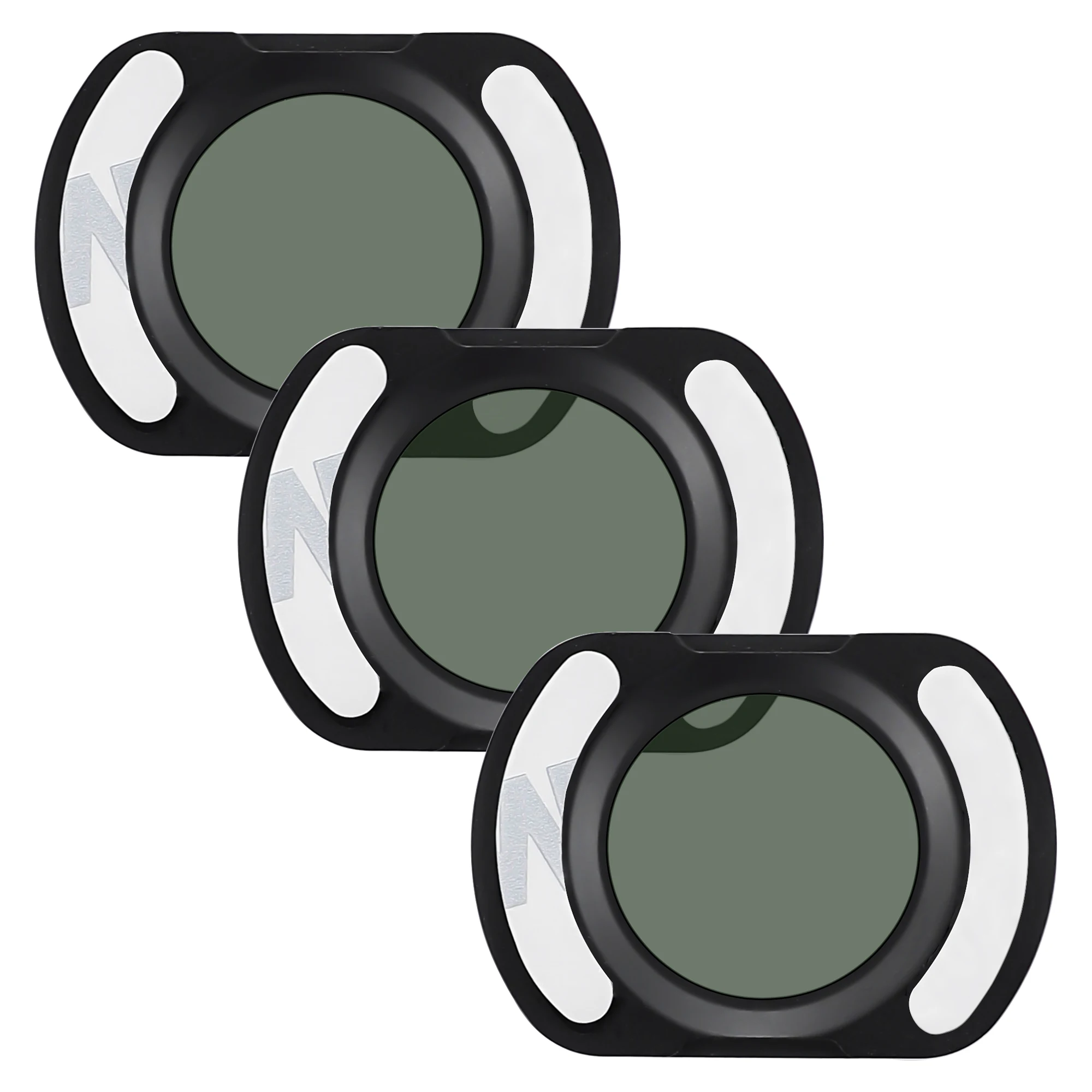 ДЛЯ VIOFO CPL-400 круговые поляризационные фильтры крышка объектива для