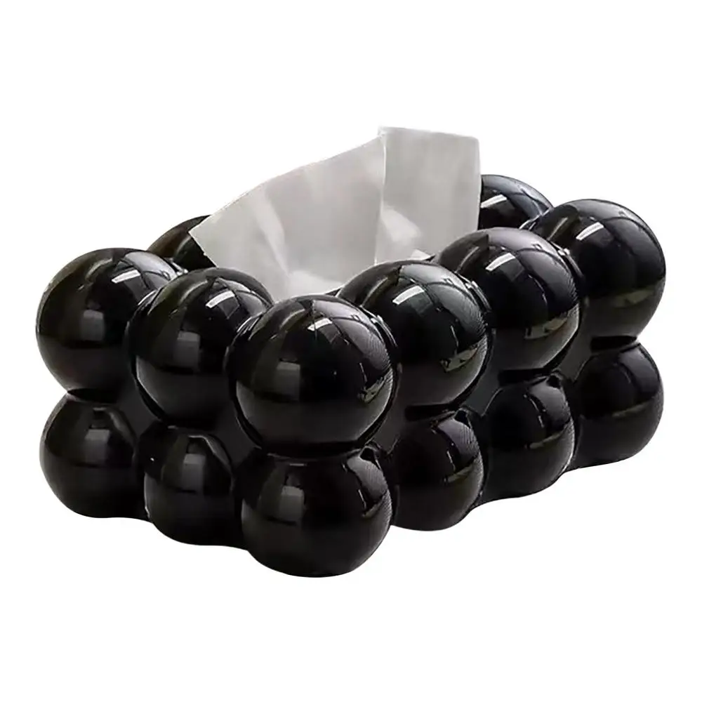 

Коробка для салфеток пластиковая