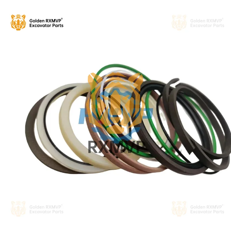 Для механического уплотнения 4653041 4653040 4653042 4686432 Комплект цилиндров ковша стрелы