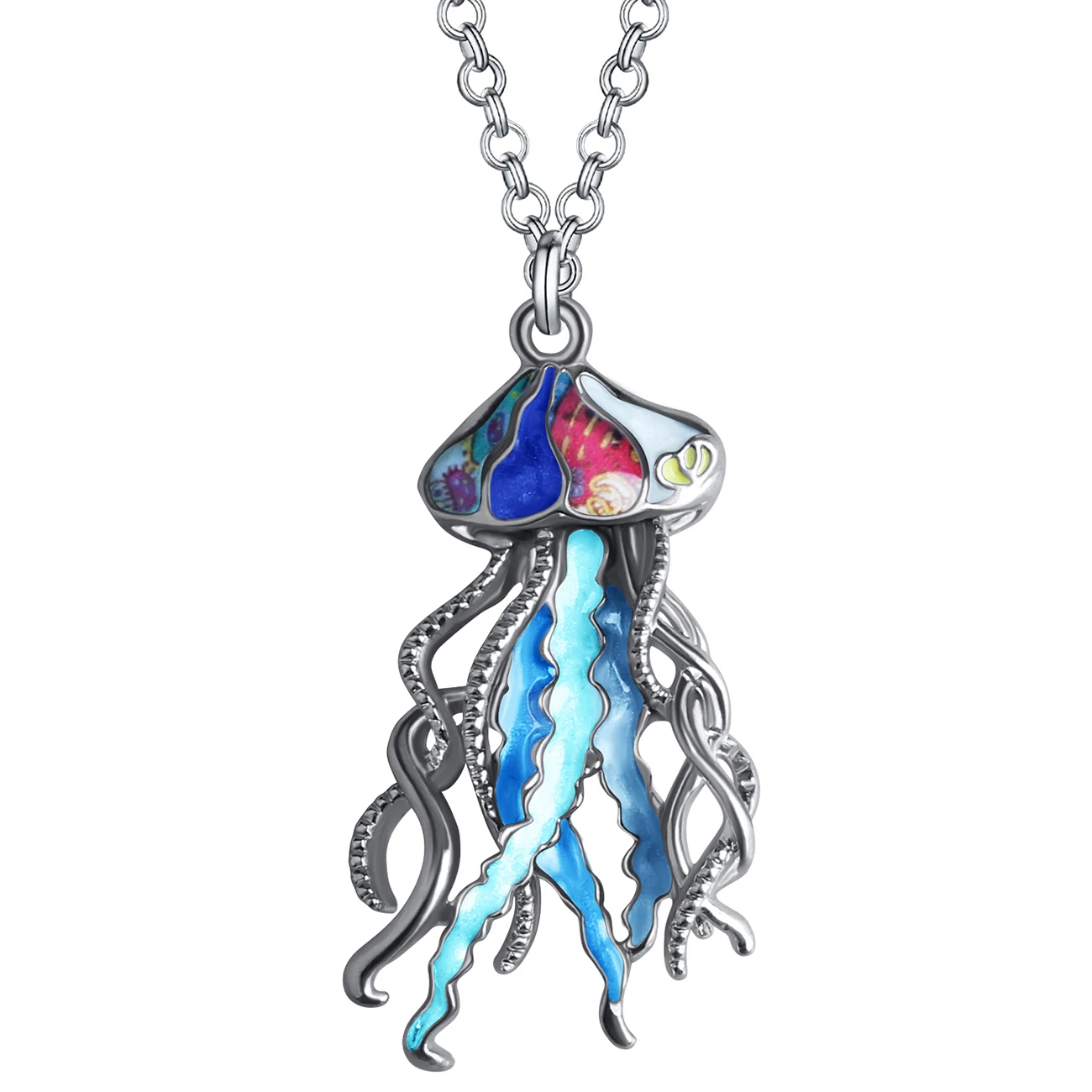 Terraria jellyfish necklace фото 2