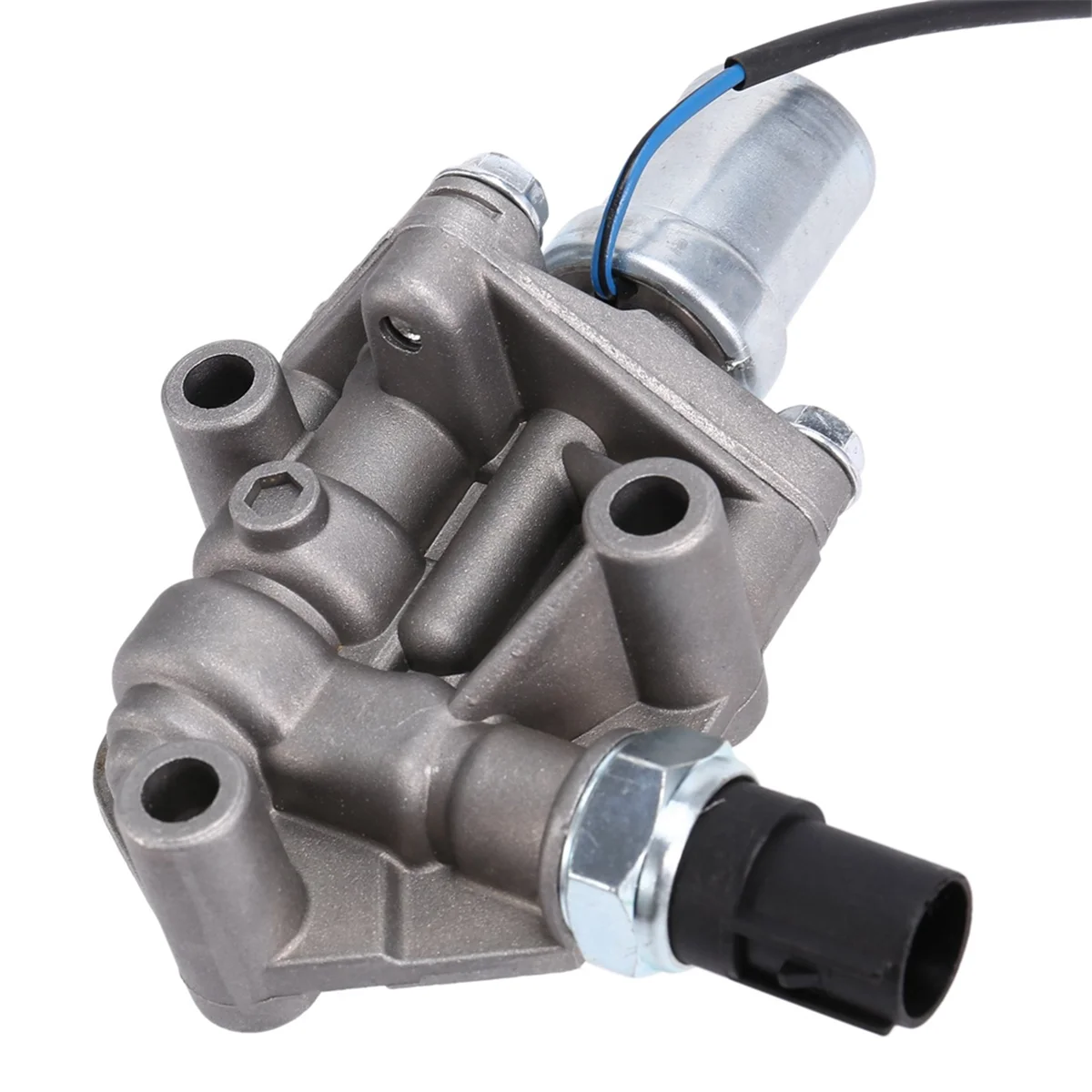 Автомобильный катушечный клапан для Honda Civic D16Y8 1996 л двигатель 2000-соленоид