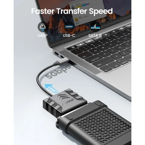 ORICO Адаптер USB 3.0 к SATA