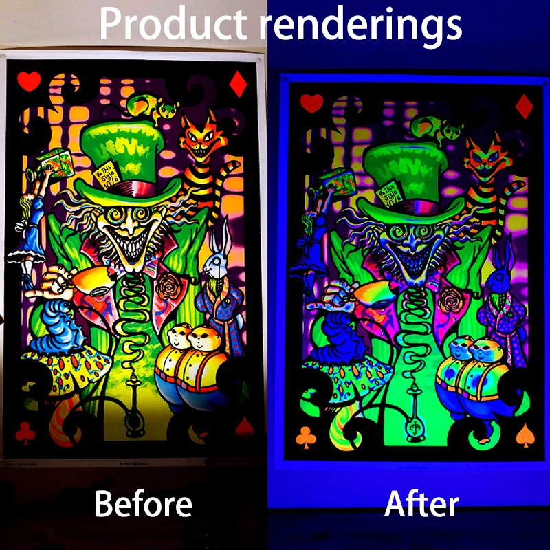 Pаспродажа 10 Вт светодиодсветодиодный ультрафиолетовая черная фиолетовая лампа с USB-портом, черная лампа KTV Bar Dj, флуоресцентсветильник светодиодный н...