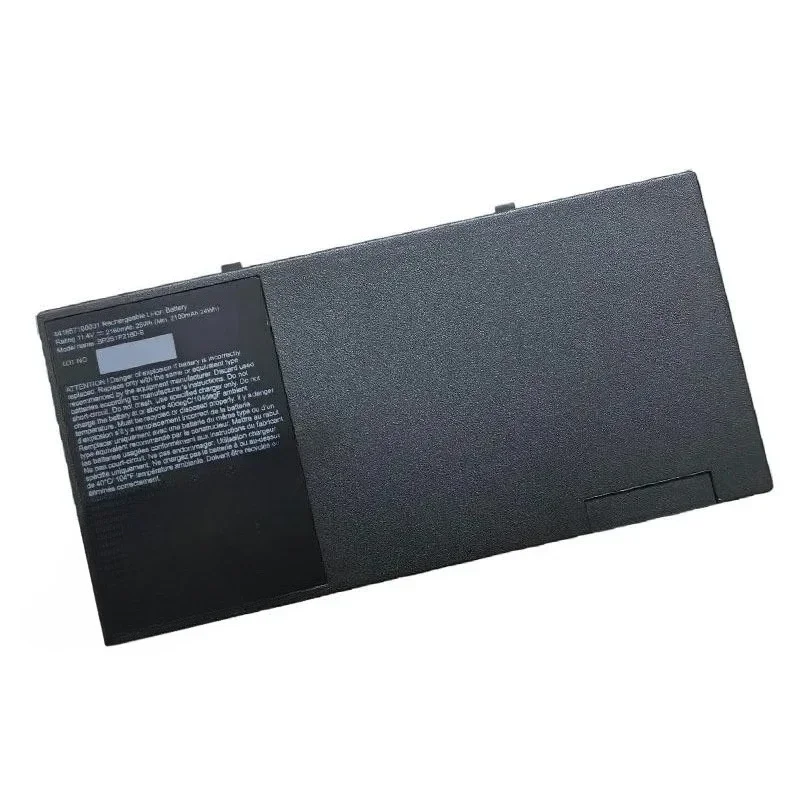 Фото Запасная батарея для Getac F110 G3 G2 G4 BP3S1P2160-S 441857100001 №2