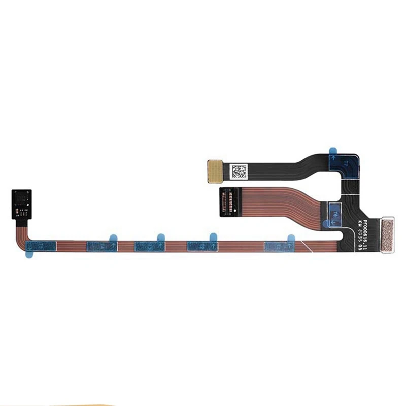 

2X для DJI Mini 2 часть-3 в 1 плоский кабель Gimbal Flex ленточный кабель запасные части для Mavic Mini 2