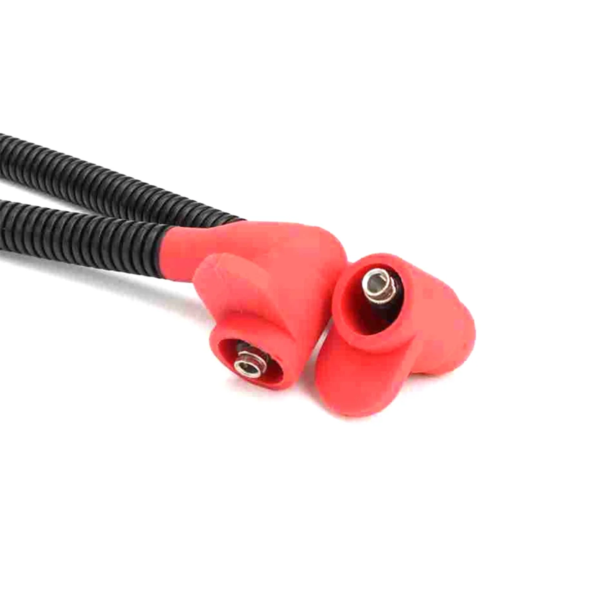 Для Polaris RZR 900 1000 колпачки и провода свечей зажигания катушки (набор) 4014295 4014296