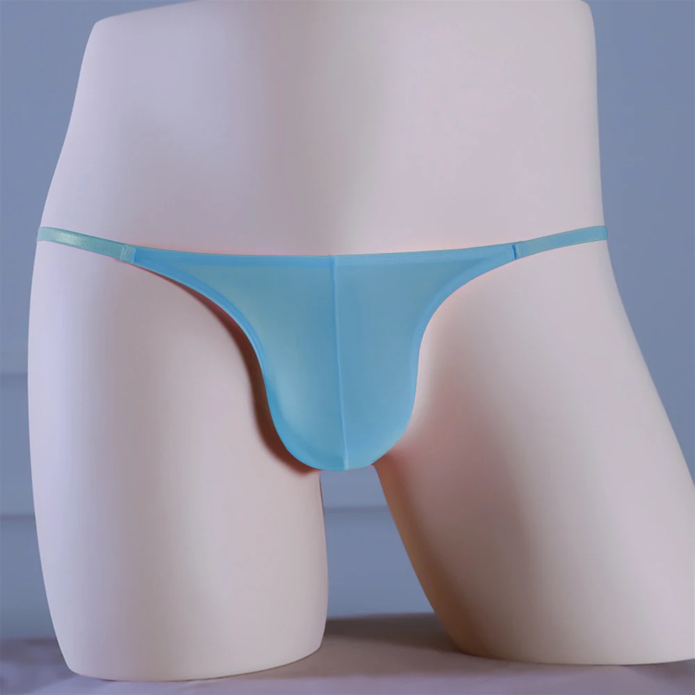 Panty Bulge