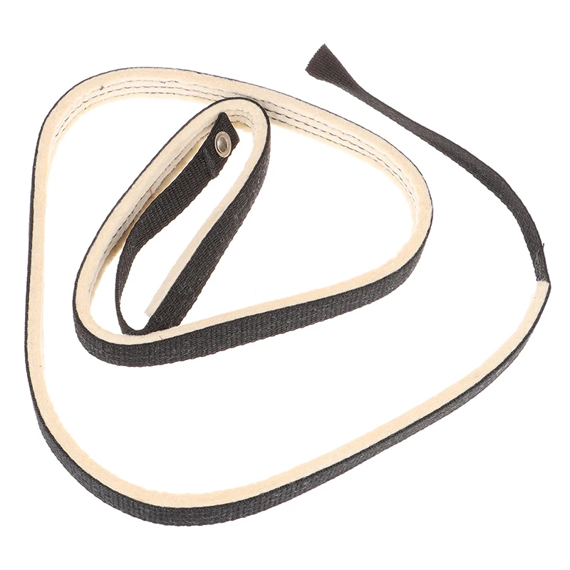 Эллиптический силовой ремень для ударных упоров фрикционная пластина