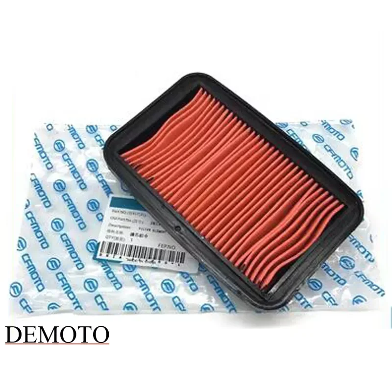 

CFMOTO Motorcycle Accessories ST 125 Air Filter Cotton Filter