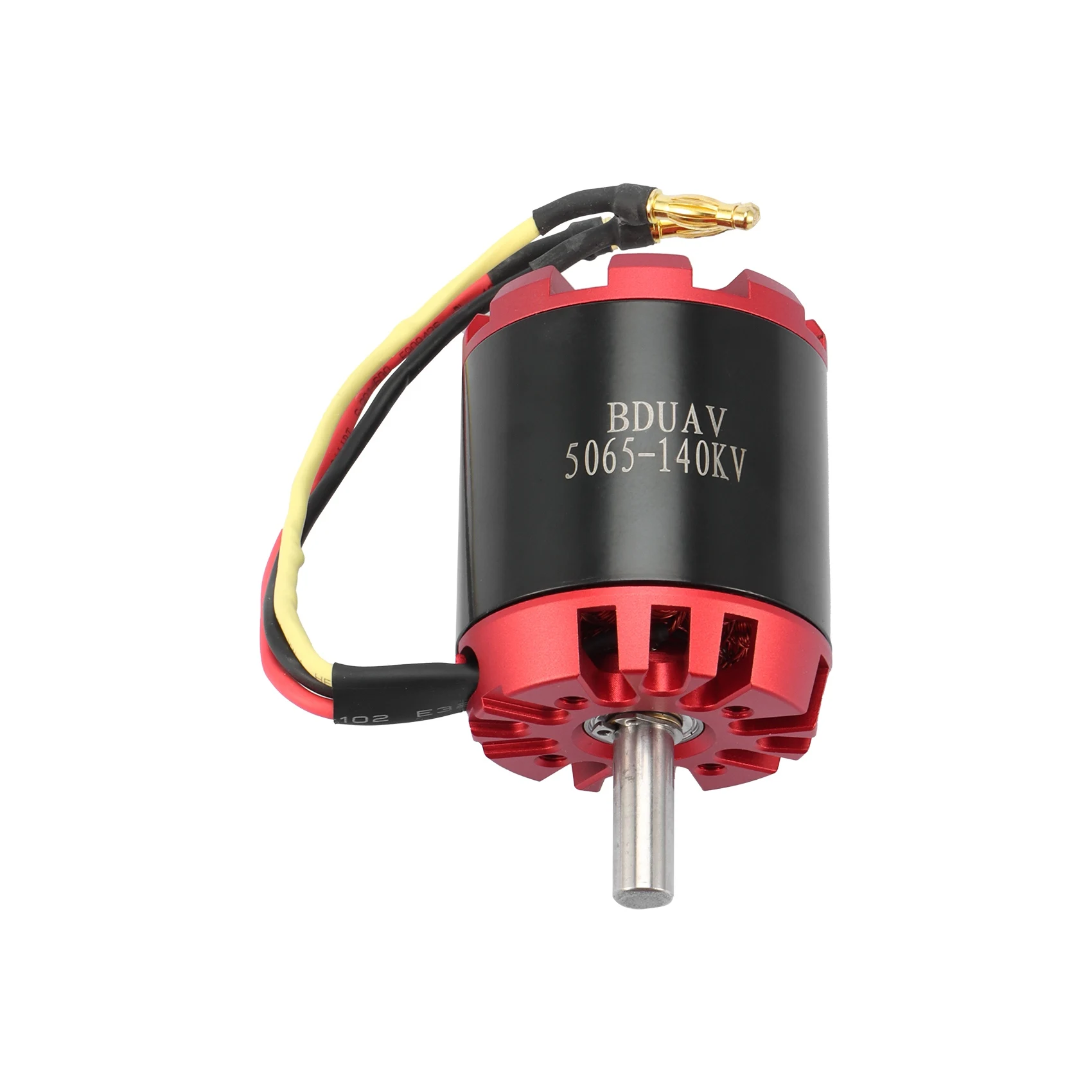 DIY N5065 5065 140KV BLDC Outrunner бесщеточный двигатель для электрического скейтборда