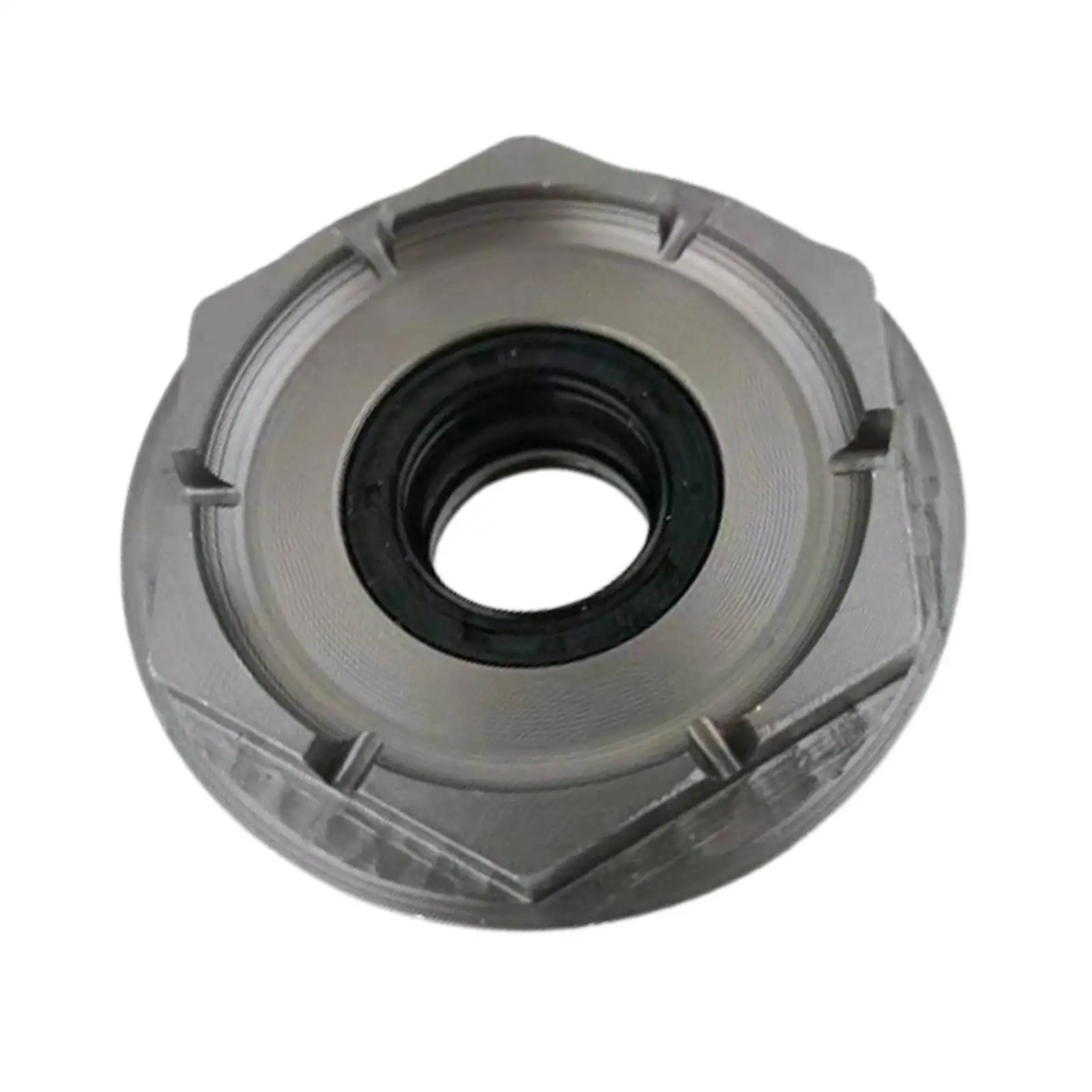 Крышка 6C5-43821-00 для подвесного двигателя Yamaha 60 л.с. F60tjrd 2005 Power