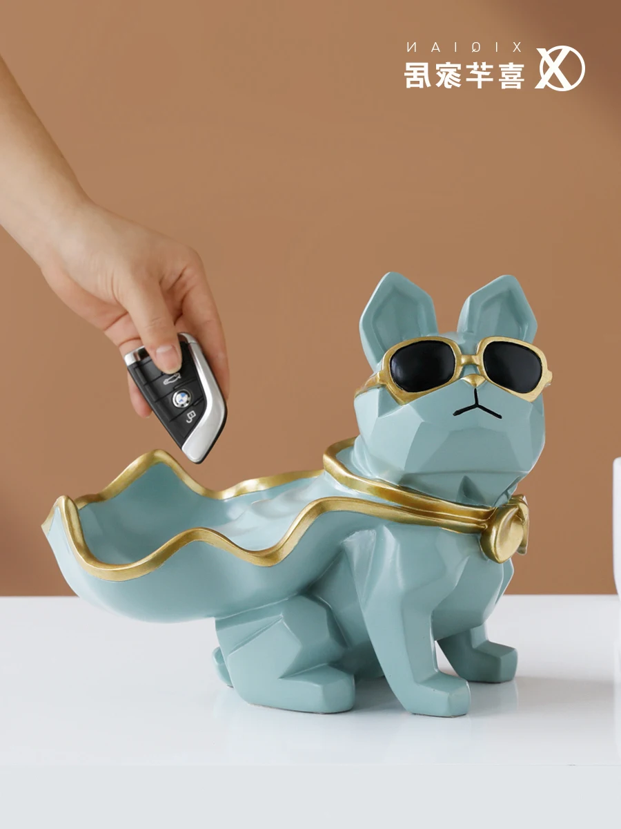 

Storage Hallway Entry Luxury Home Decoration Living Room Doorway Shoe Cabinet Put Key Small Ornament