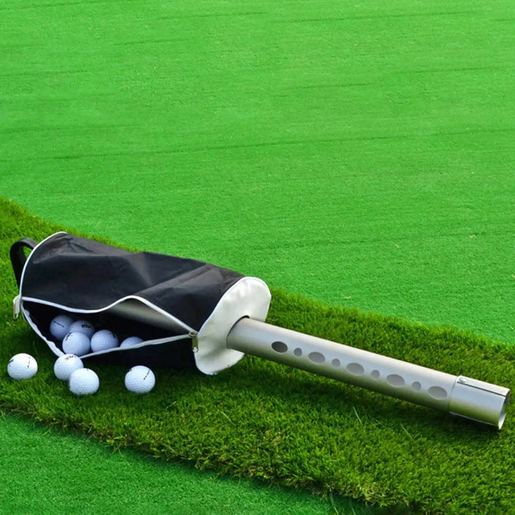 

Мяч для гольфа Shag Retriever коллекционер захват Golfer Подарочное оборудование