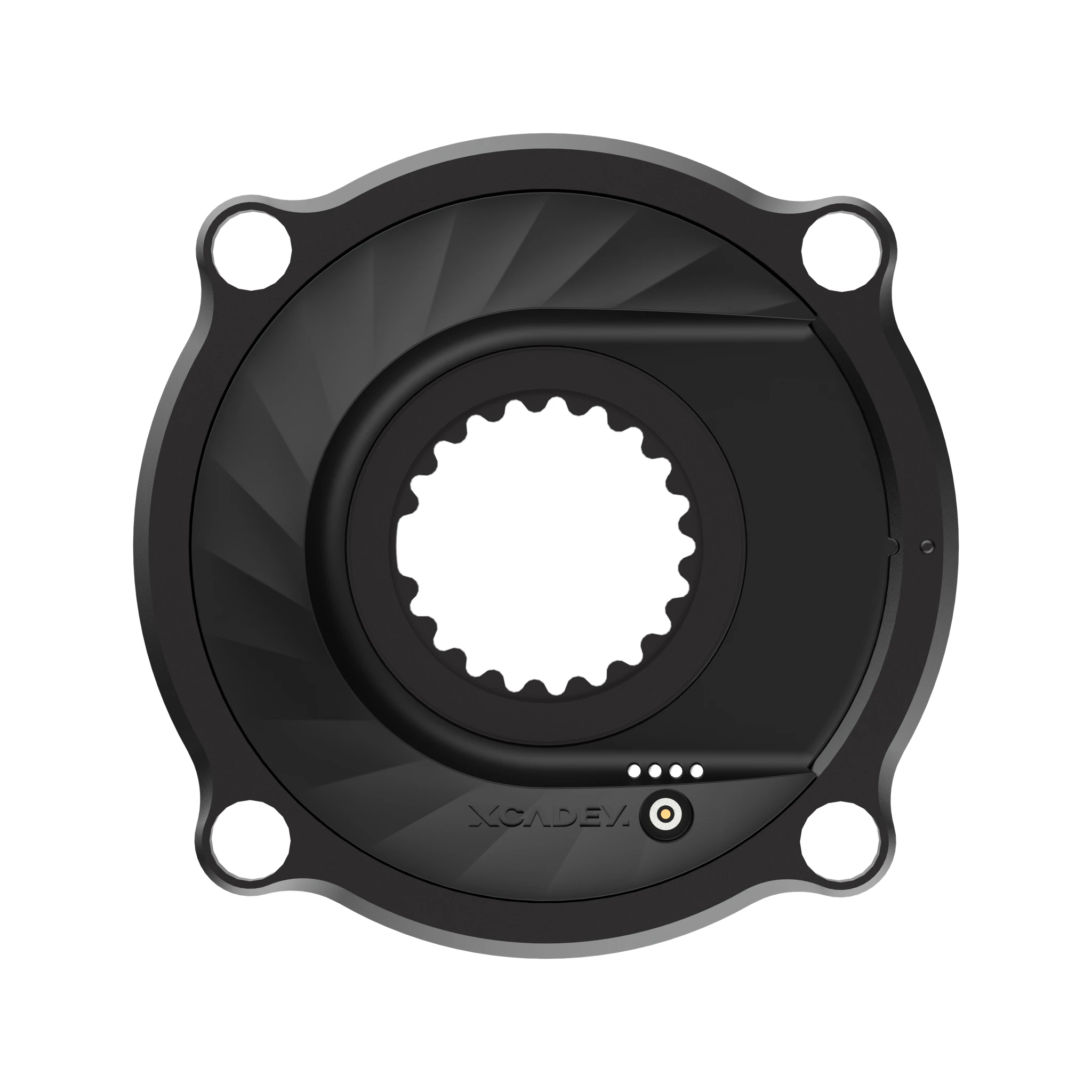 Xcadey XPOWER-S Racefiets Велосипед Mtb Spider Измеритель мощности для ротора Sram Racefce Crank Kettingblad