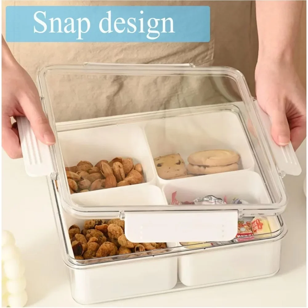 Шкатулка со шкатулкой шкатулка органайзер шкатулками для закусок шкатулера