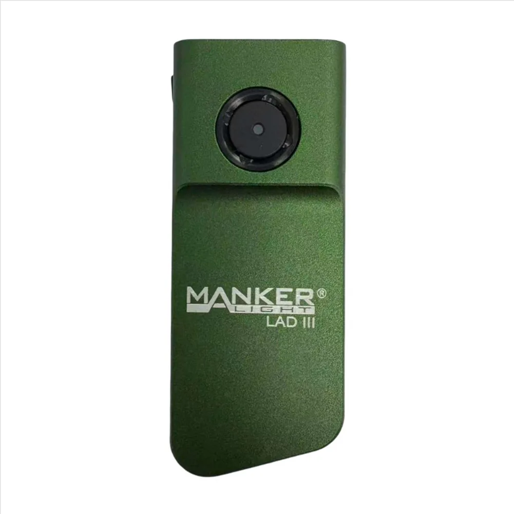 

Manker LAD III USB-C фонарь