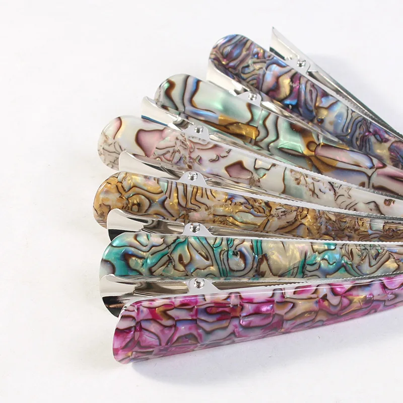 Ful Stripes Women's Hair Clip Headwear Accessories