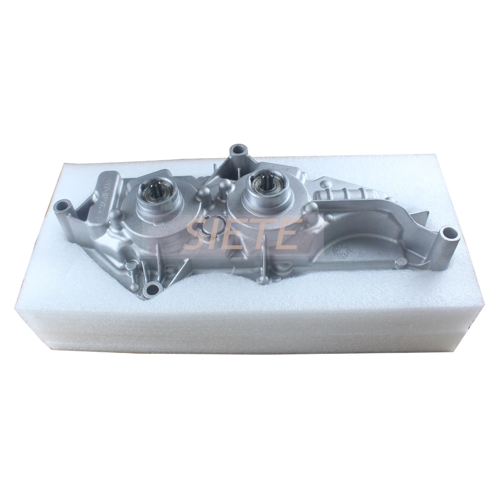 Модуль управления трансмиссией A2C30743100 TCU TCM для Ford Fiesta Focus 12-16 A2C53377498 AE8Z-7Z369-F 2C30743102 6DCT250