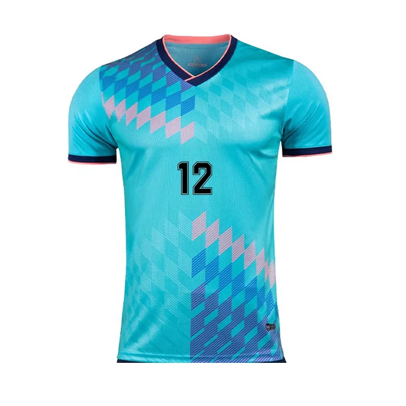 Мужская белая спортивная футболка с коротким рукавом и круглым воротником |