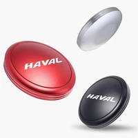 car air freshener aromatherapy ufo shape seat perfume interior decorations for haval f7 jolion f7x h6 h9 h6 car accessories