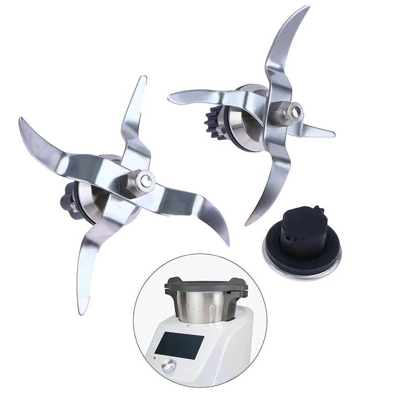 

Подходит для защиты крышки лезвия крышки для серебряного креста мессенджера кухня подключение кухонной машины смесительная головка