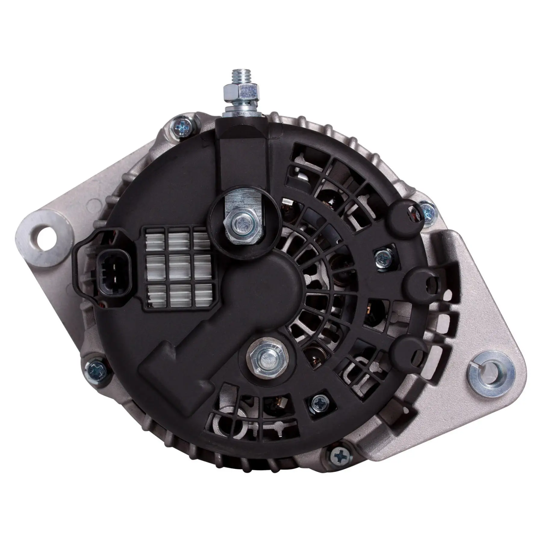 Генератор для автомобилей Chevrolet/Opel Captiva C140 (11-)/Antara (06-) 2.2D STARTVOLT LG 0520D LG0520D |
