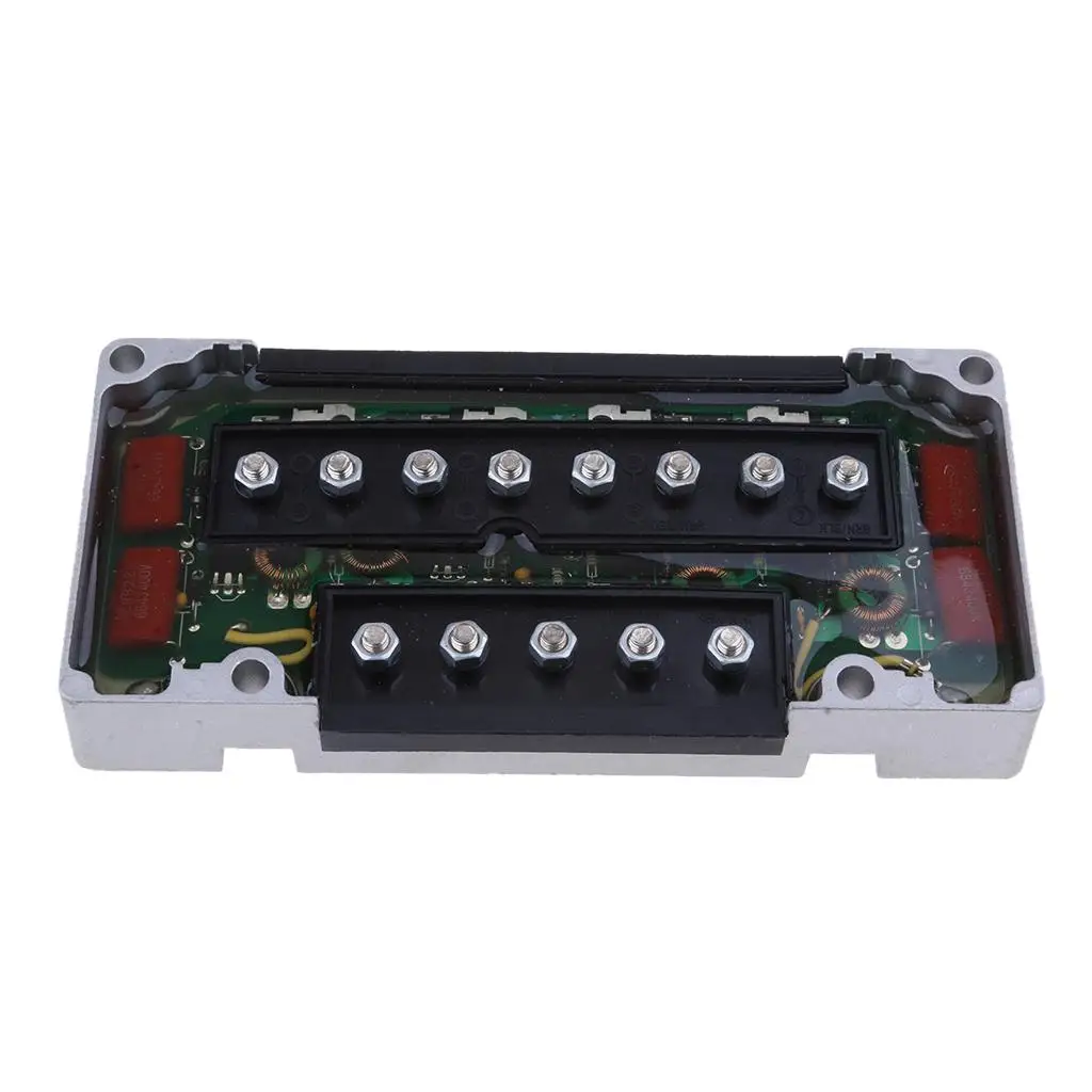 

Переключатель CDI 114-5772, 4 Cyl 40-100-110-115-120 HP 5772A2 5772A3