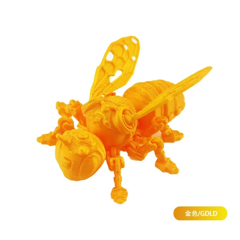 

Механическая модель пчелы MOONBIFFY