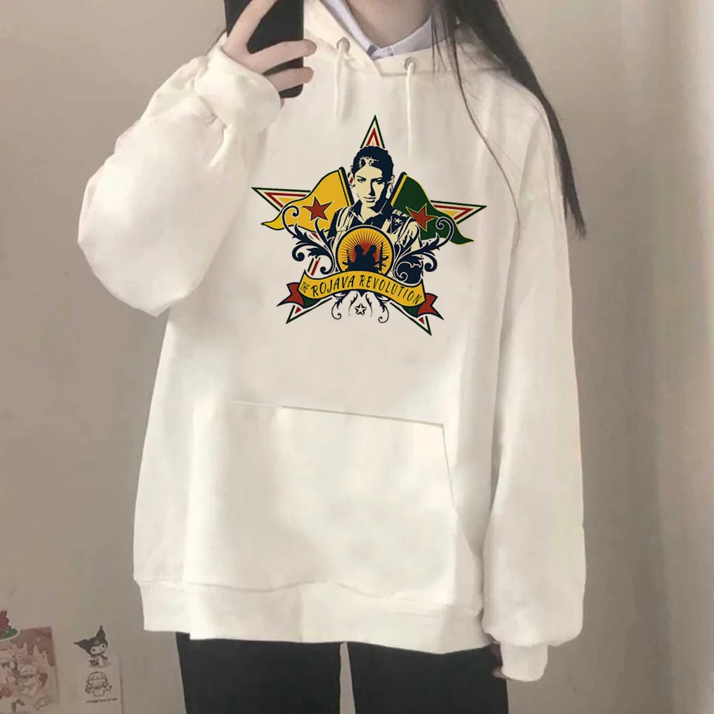 

Мужские толстовки kurdistan, уличная одежда, Корейский мужской пуловер с принтом