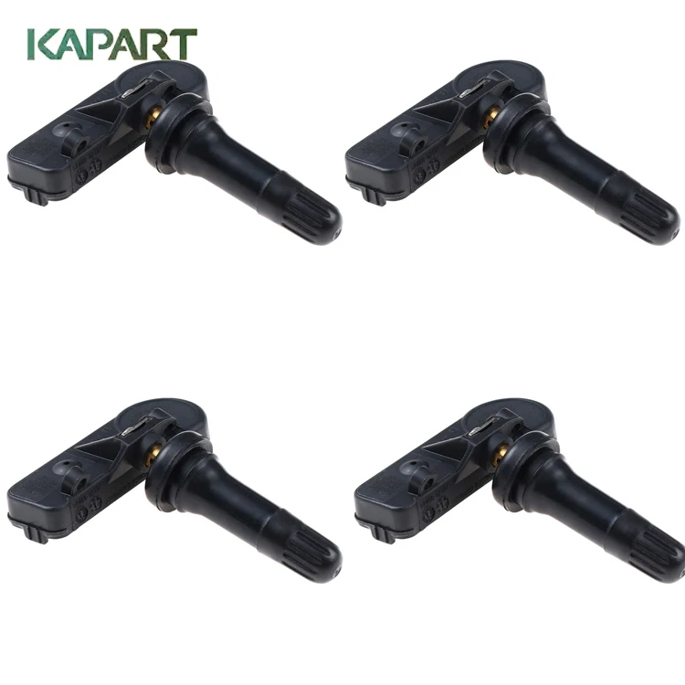 

4PCS Car TPMS Tire Tyre Pressure Monitoring System Sensor 56029481AB 56029481AA For Jeep Cherokee Patriot 01-13 56029359AC