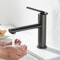 white gold basin faucets black bath basin mixer faucet bathroom vessel washbasin water mixer taps hot and cold water mixer tap