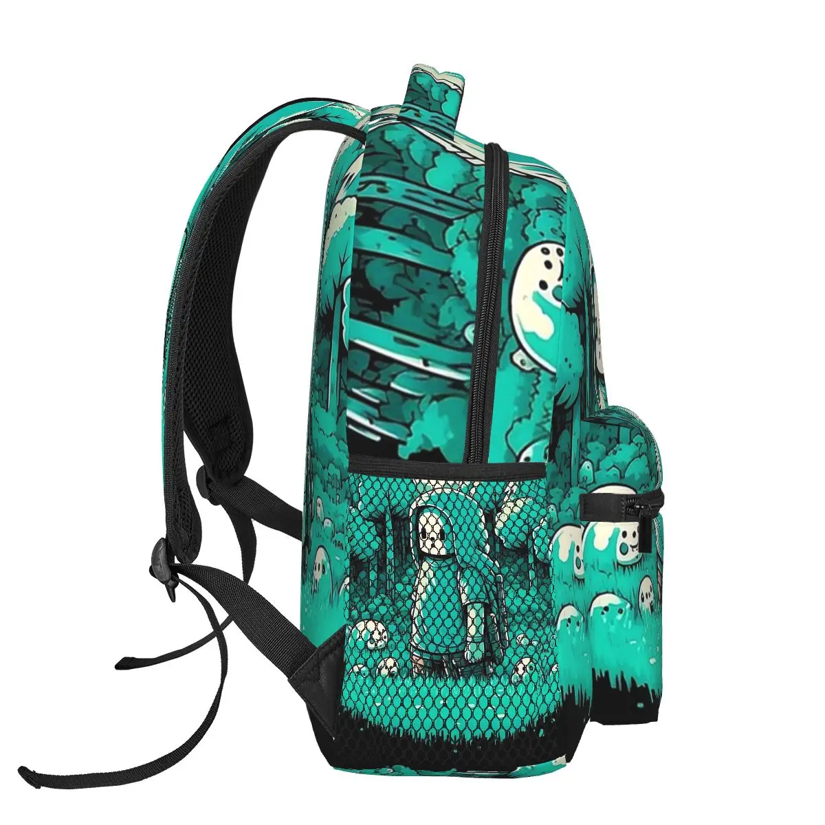 Craftee рюкзаки для мальчиков и девочек сумка книг детские школьные сумки