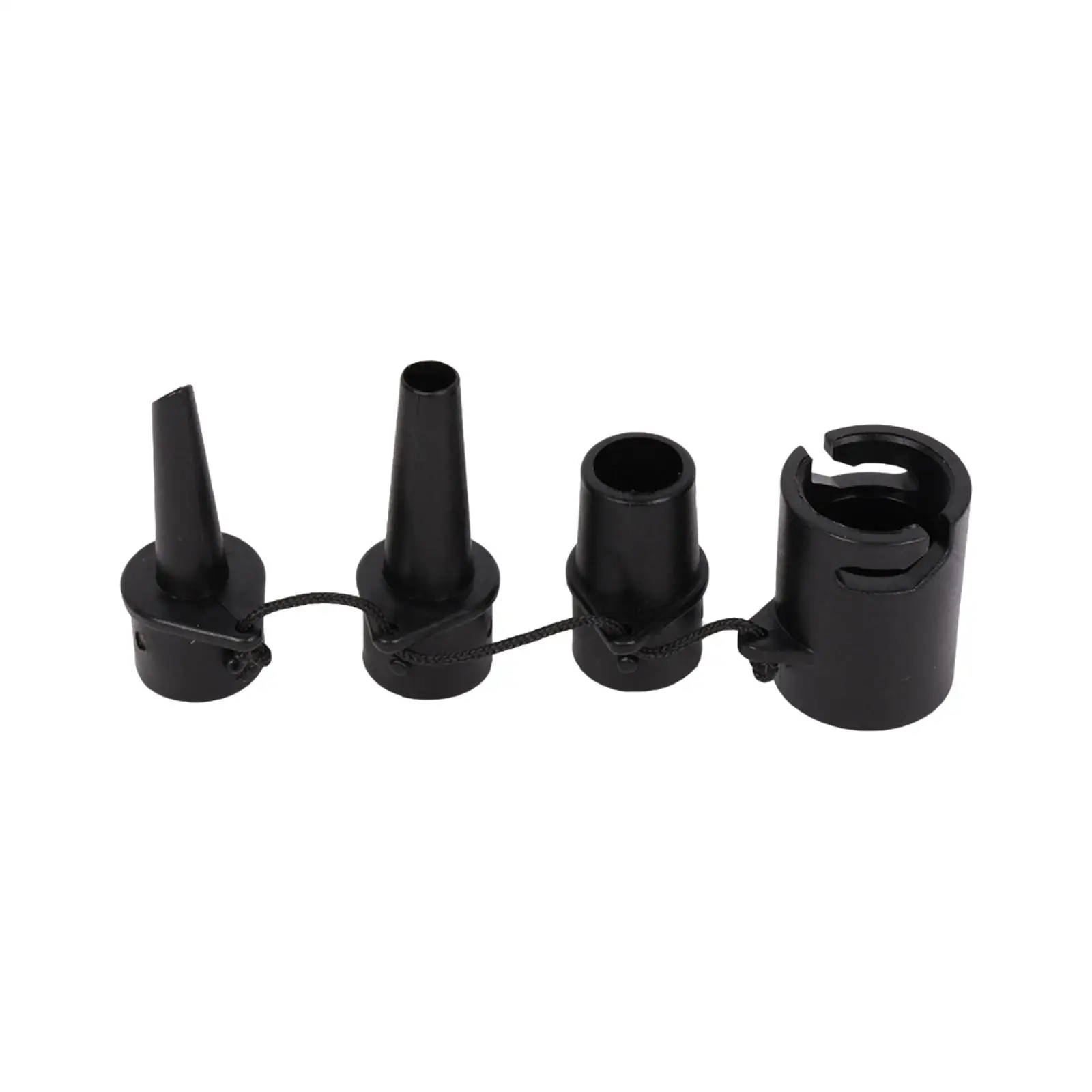 

Air Valve Adapter Air Pump Converter for Paddle Board Rubber Boats
