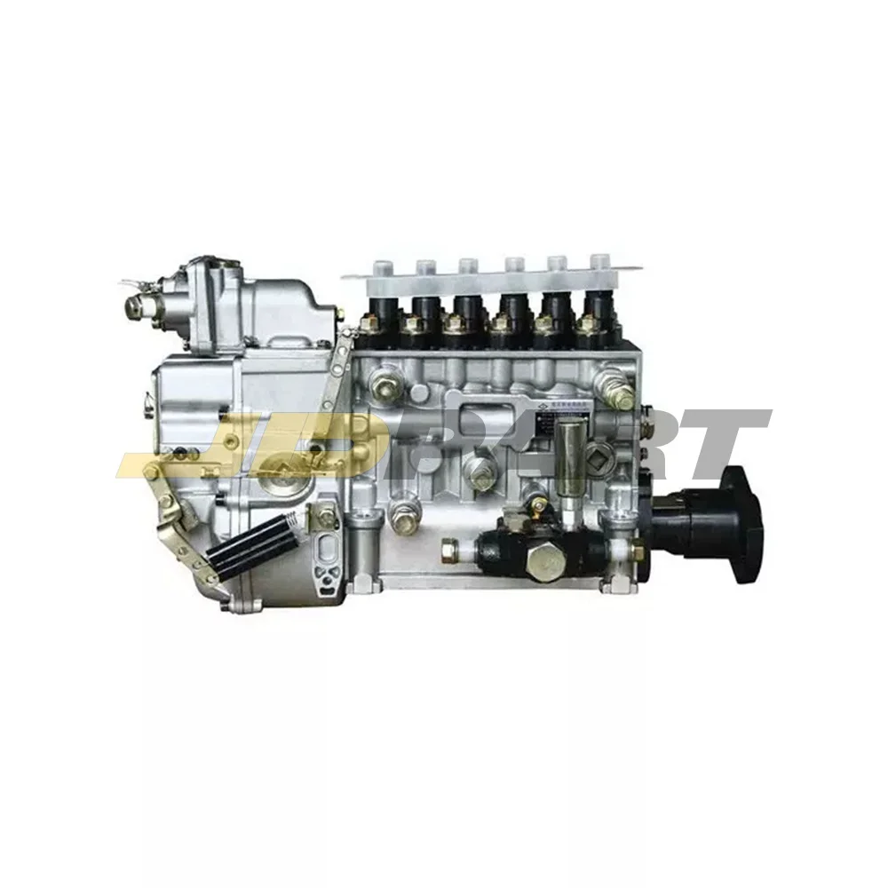 

Топливный Инжекционный насос 4981192 для двигателя Cummins 6bt5.9-C135