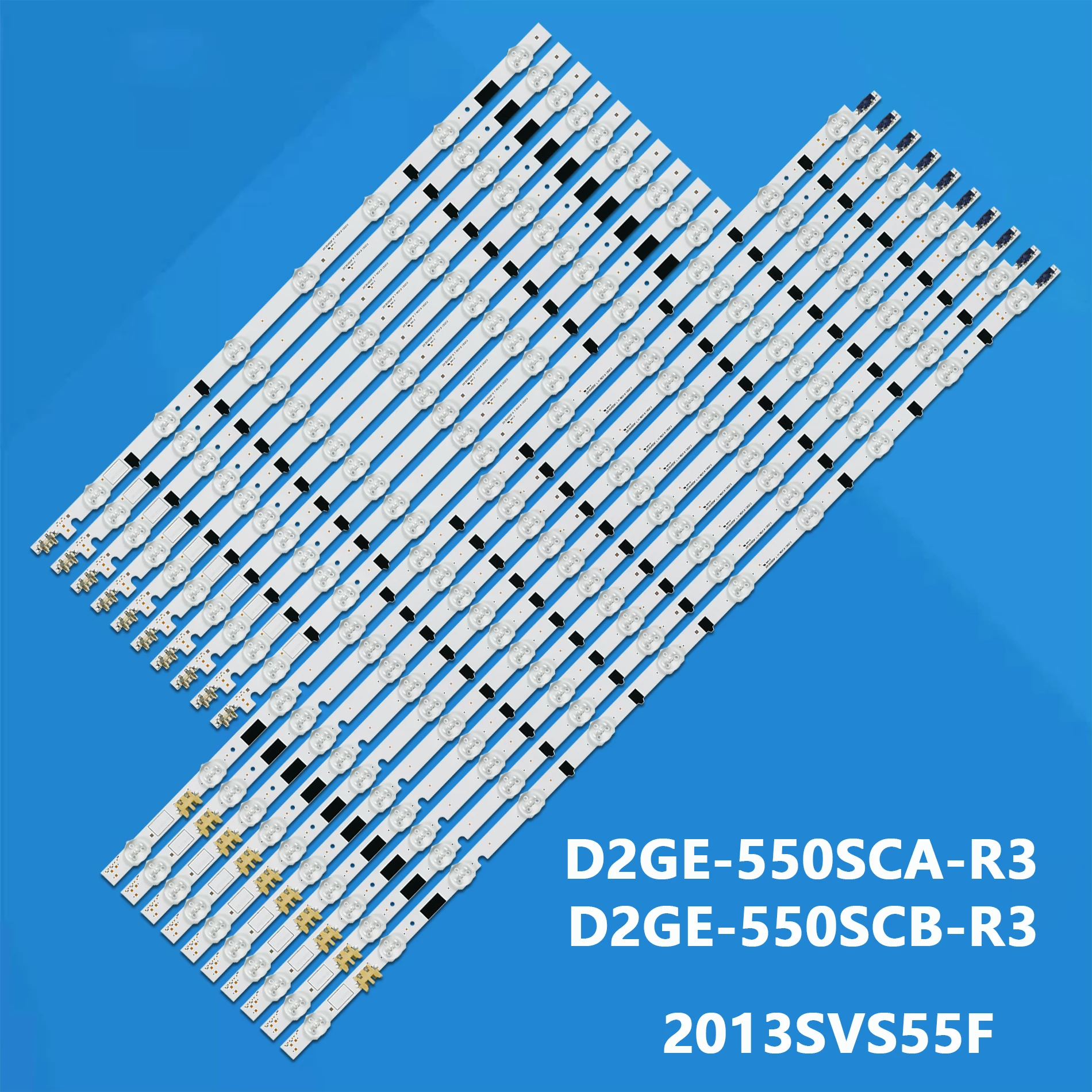 Фонарь подсветки для UE55F6650SB UE55F6650SS UE55F6655SB UE55F6670SS UE55F6670SB UE55F6400AW UE55F6740 UE55F6330 UE55F6340SS