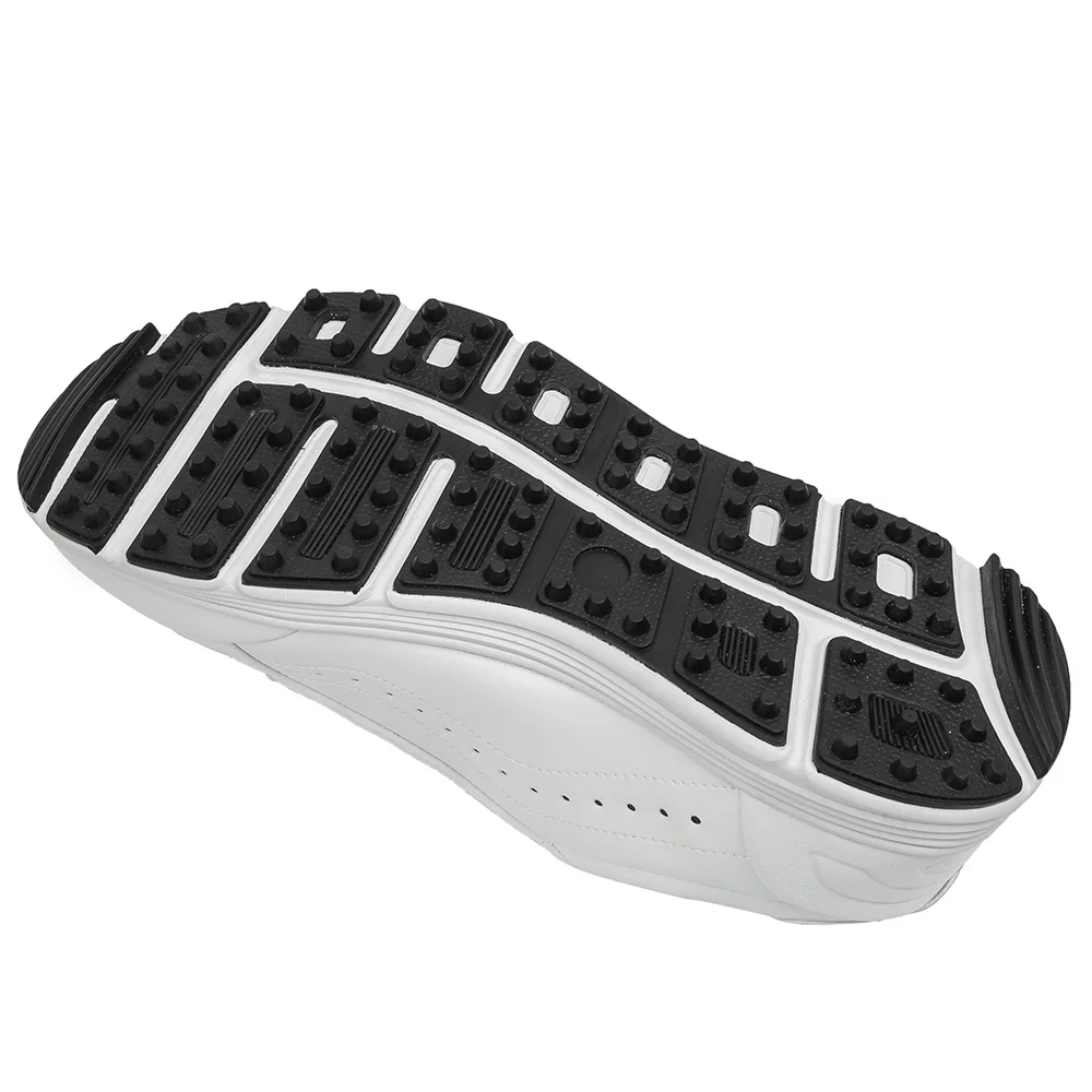 New Waterproof Mens Golf Shoes Male Comfortable Golf Sneakers Outdoor Plus Size Walking Footwear Anti Slip Athletic Sneakers Man