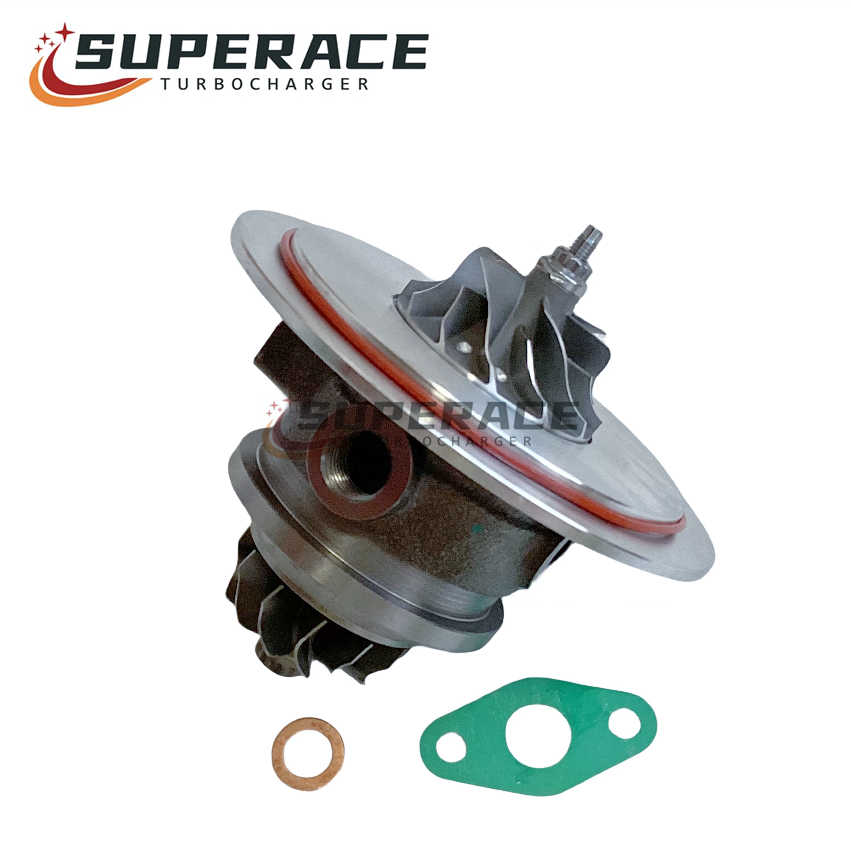 GT1749S 716938 Турбо 28200-42560 Картридж -5001S Турбокомпрессор CHRA Core для Hyundai H-1 Starex 103Kw 140HP D4BH